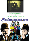 Mabel Normand At The Hal Roach Studios: Raggedy Ro - Mabel Normand At The Hal Roach Studios: Raggedy Ro - DVD