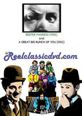 Reefer Madness (1936) And A Great Big Bunch Of You - Reefer Madness (1936) And A Great Big Bunch Of You - DVD