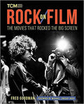 Goodman,fred / Lindsay-hogg,michael - Rock On Film - Books