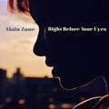 Right Before Your Eyes [LP] Vinyl Record