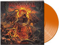 Manimal - Armageddon - Vinyl Record