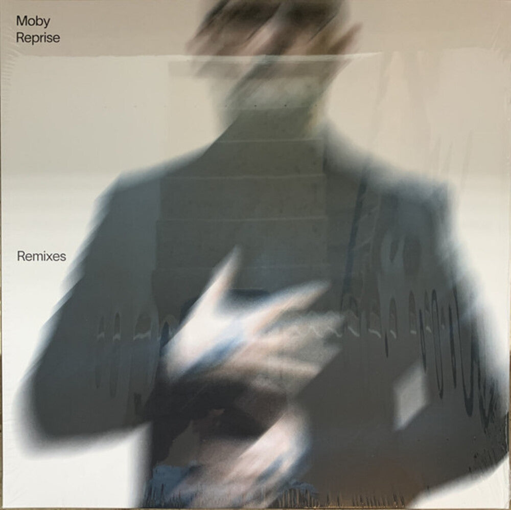 Reprise - Remixes [Limited Edition] Vinyl Record