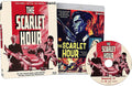 Scarlet Hour - Scarlet Hour - Blu-ray