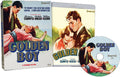 Golden Boy - Golden Boy - Blu-ray