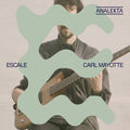 Mayotte,carl - Escale - Music CD