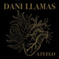 Llamas,dani - A Fuego - Vinyl Record