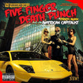 Five Finger Death Punch - American Capitalist - 10th Anniversary Edition