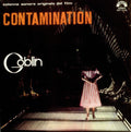 Goblin - Contamination - Limited 180-Gram Clear Purple