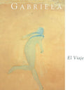 Gabriela - El Viaje - Music CD