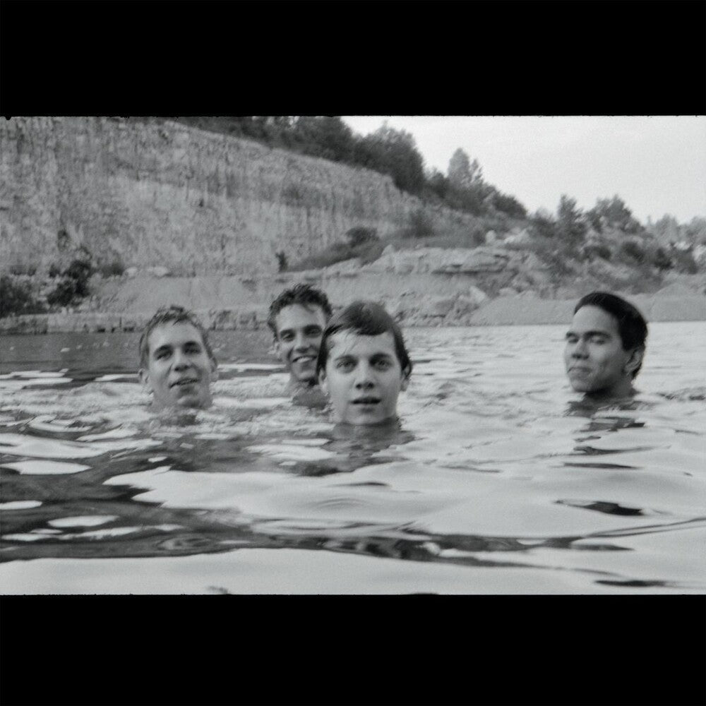 Slint - Spiderland [180 Gram] (Can)