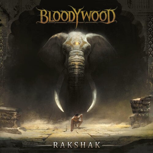 Bloodywood - Rakshak - Vinyl Record