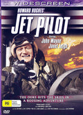 Jet Pilot - Jet Pilot - DVD