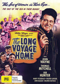 Long Voyage Home - Long Voyage Home - DVD