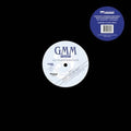 Gmm With Robotnick - Don't Ask Me Why / Love Supreme - Vinyl Record