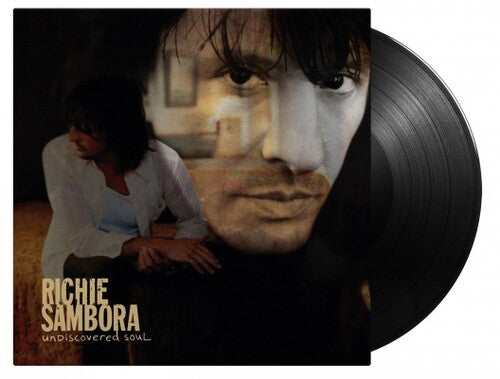 Sambora,richie - Undiscovered Soul - Vinyl Record