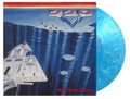 220 Volt - Mind Over Muscle - Vinyl Record