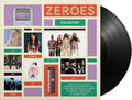 Zeroes Collected / Various - Zeroes Collected / Various - Vinyl Record