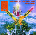 Second Hand - Death May Be Your Santa Claus - Vinyl Record