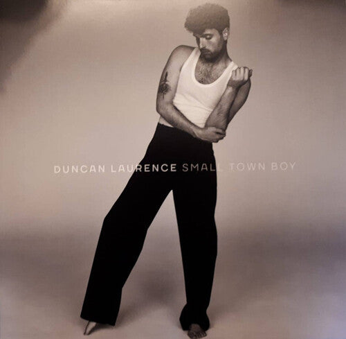 Laurence,duncan - Small Town Boy - Vinyl Record