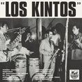 Los Kintos - Los Kintos - Vinyl Record