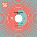 Julian & Su Combo - Enyere Kumbara / Ins Rock - Vinyl Record