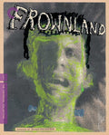 Frownland Bd - Frownland Bd - Blu-ray