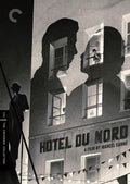Hotel Du Nord - Hotel Du Nord - DVD