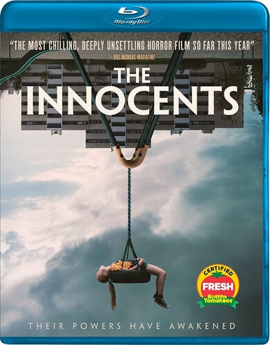 Innocents Bd - Innocents Bd - Blu-ray