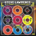 Lawrence,steve - Stereo Singles Collection 57 Cuts - Music CD
