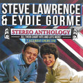 Lawrence,steve & Gorme,eydie - Steve & Eydie Stereo Anthology - Music CD