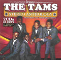 Tams - Stereo Anthology 2 Cds - Music CD