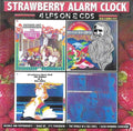 Incense & Peppermints Music CD