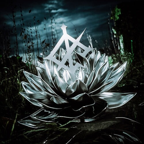We Came as Romans - Darkbloom - Sea Blue
