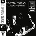 Mankunku Quartet - Yakhal Inkomo - Vinyl Record