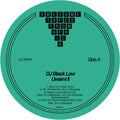 Dj Black Low - Uwami Ii - Vinyl Record