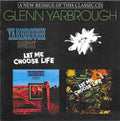 Yarbrough,glenn - Let Me Choose Life - Music CD