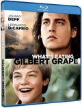 What's Eating Gilbert Grape - What's Eating Gilbert Grape - Blu-ray