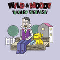 Takahashi,yukihiro - Wild & Moody - Vinyl Record