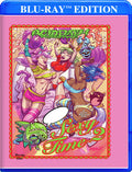 Sexy Time 2 - Sexy Time 2 - Blu-ray