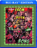 From Dusk Till Bong - From Dusk Till Bong - Blu-ray