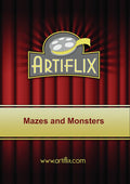 Mazes & Monsters - Mazes & Monsters - DVD