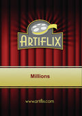 Millions - Millions - DVD