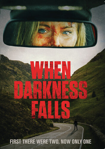 When Darkness Falls - When Darkness Falls - DVD