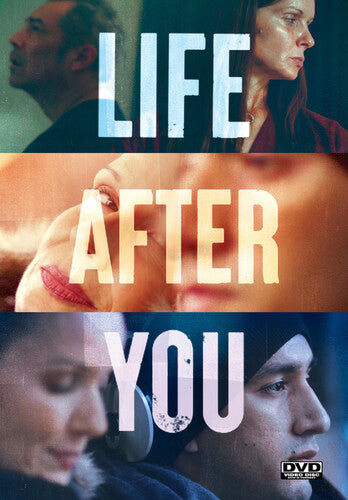 Life After You - Life After You - DVD