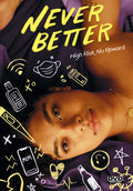 Never Better - Never Better - DVD