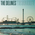 Delines - Sea Drift - Vinyl Record