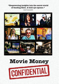 Movie Money Confidential - Movie Money Confidential - DVD