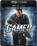 Gamer - Gamer - UHD