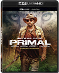 Primal - Primal - UHD