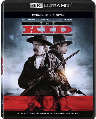 Kid - Kid - UHD